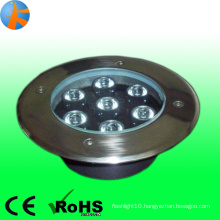 high quality 7w led price lowest underground mining light